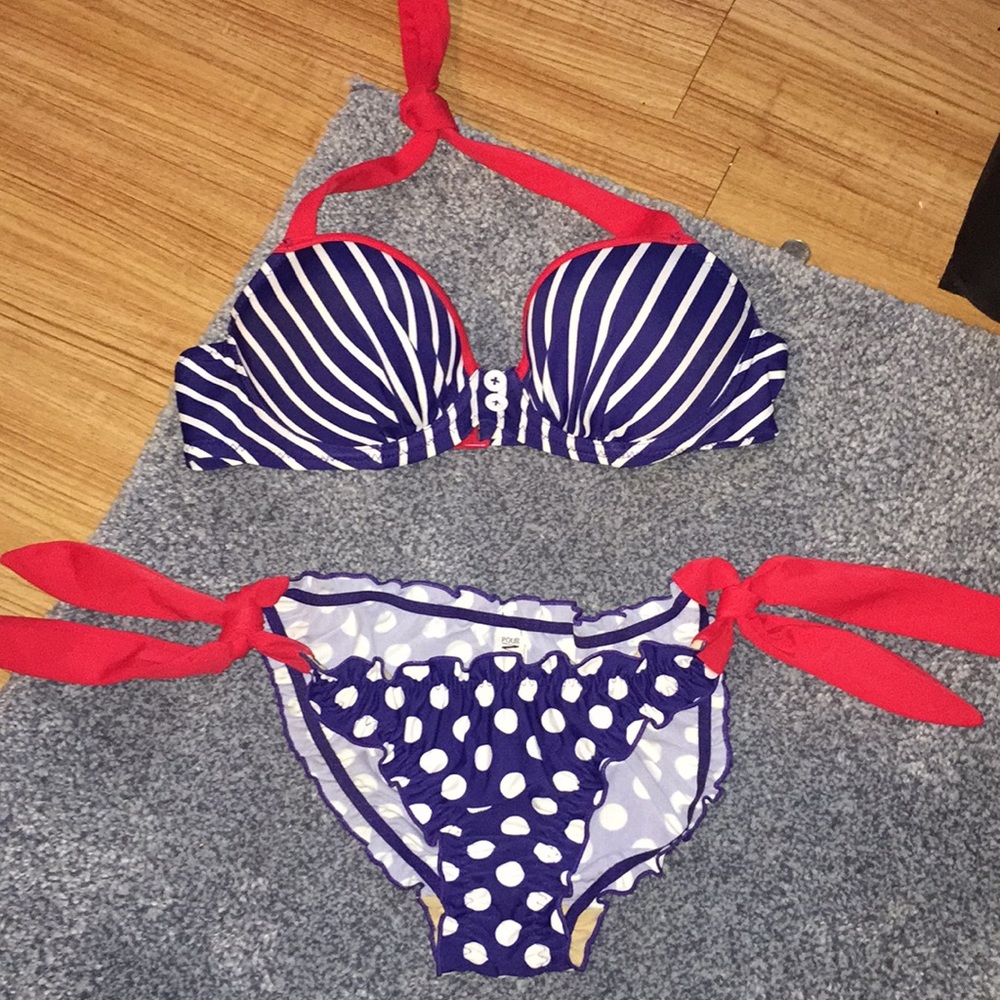 ♥️💎 Bikini 💎❤️
